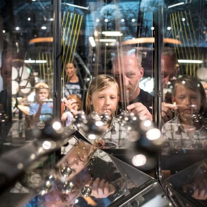 Ausflugstipps für die ganze Familie 