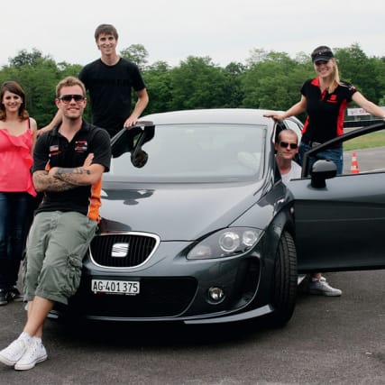 Seat Leon Cupra R-Evolution