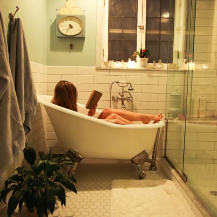 Erholung zuhause: So relaxen wir jetzt