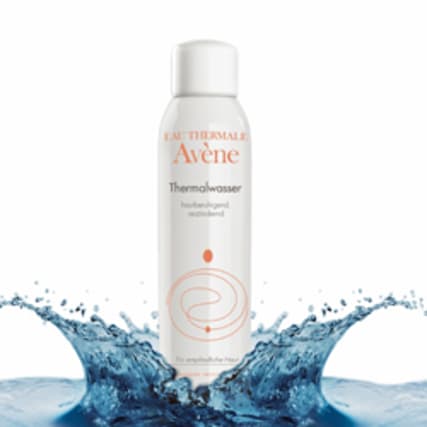 Körperpflege-News von Avène - Frischekick