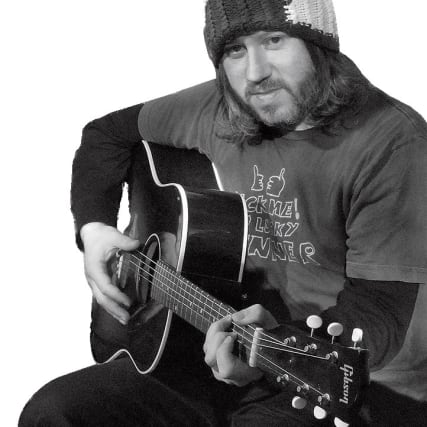 Badly Drawn Boy: Ein Kind von Traurigkeit