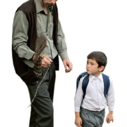 Bal: Die Essenz des Waldes