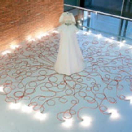 Art meets Fashion: Ausnahmetalent