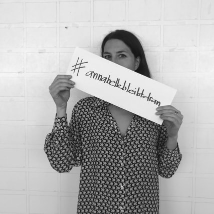 Geschrei für Gerechtigkeit