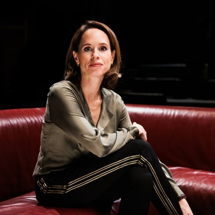 Liebe Barbara Bleisch