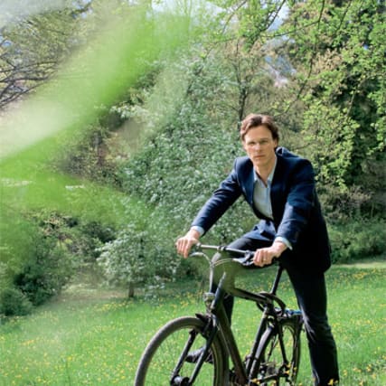 Öko-Autos - Alles im grünen Bereich?