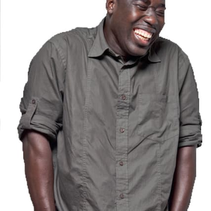 Baye Magatte - Afrikanische Weltmusik