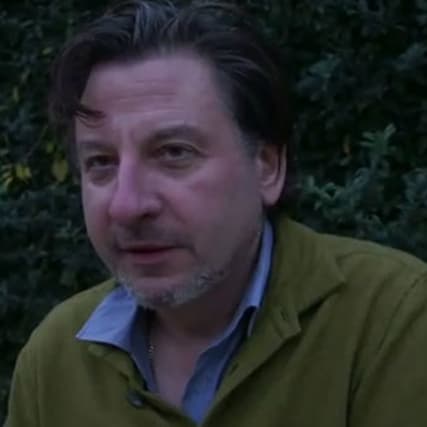 Fragebuch - Beat Schlatter