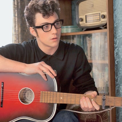 Nowhere Boy: Teenage-Beatle