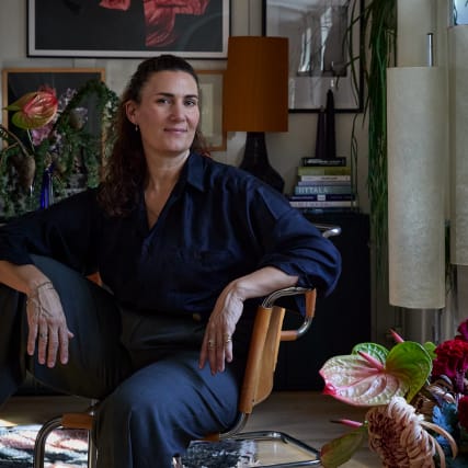 So lebe ich: Cati Soldani über ihr Haus in Zürich