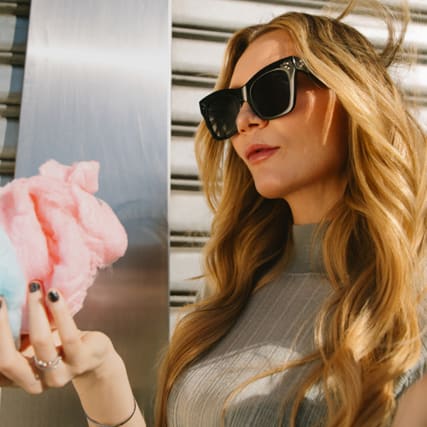 Fake it till you make it: Eine Begegnung mit Anna Delvey in New York
