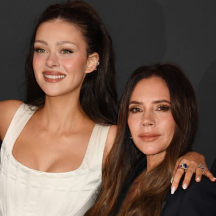 Brooklyn Beckham: Und wieder sind die Frauen schuld