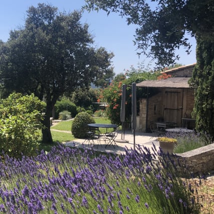 Bed & Breakfast von Tessin bis Provence: Fünf Pensionen mit Persönlichkeit