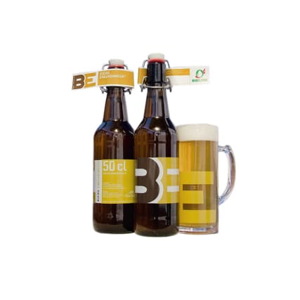 Bieraria: Bier vom Berg