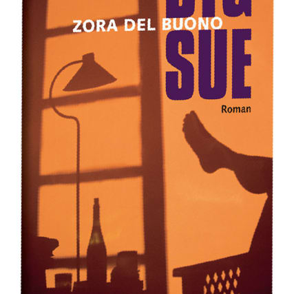 Zora Del Buono: Versumpft