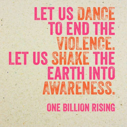 One Billion Rising