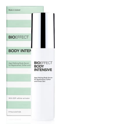 Neues Serum von Bioeffect aus Island