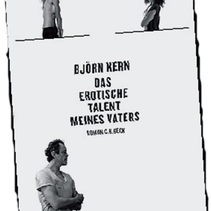 Björn Kern - Fidele Elterngeneration