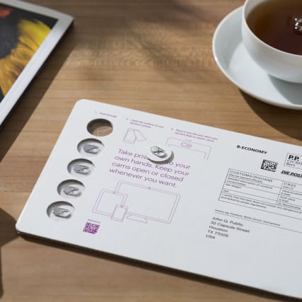 Digitale Schützerli