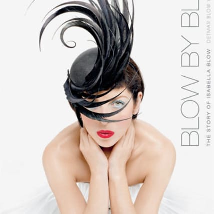 Detmar Blow - Geschichte einer Exzentrikerin