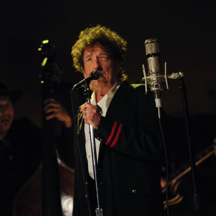 Musik: Unsere 5 Lieblingssongs von Bob Dylan