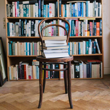 Neue Bücher: 7 Empfehlungen aus der Kulturredaktion