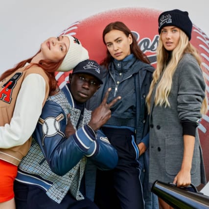 Fashion Weekly: Boss holt TikTok-Star Khaby auf den Laufsteg