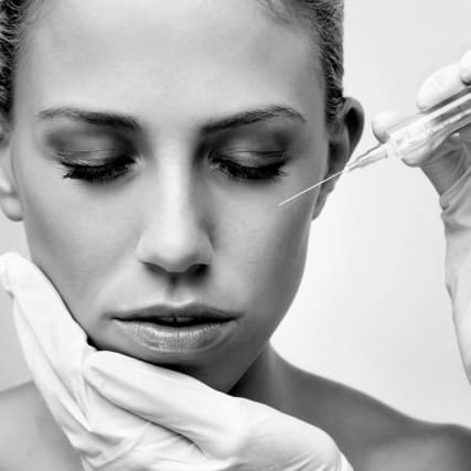 Botox: Wer hats erfunden?