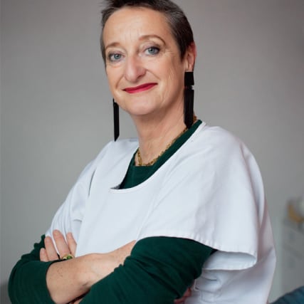 Begegnung mit Brida von Castelberg