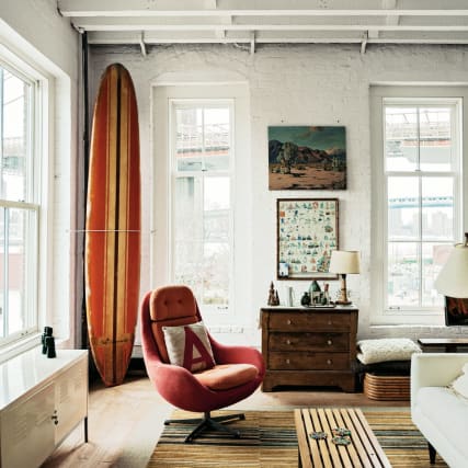 Wohnen wie in Brooklyn 