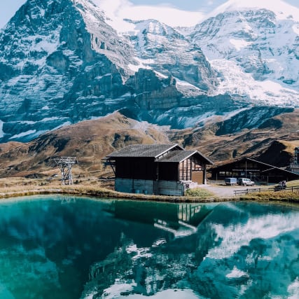 Unsere Beauty-Lieblinge - Made in Switzerland