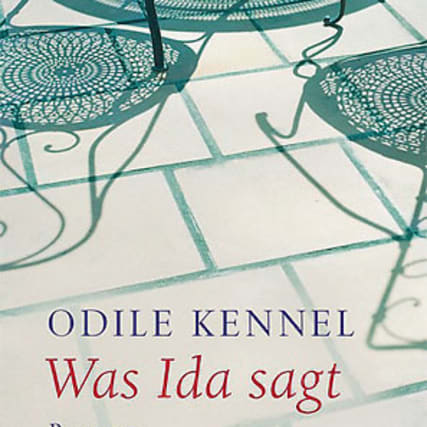 Odile Kennel - Oh mein Papa