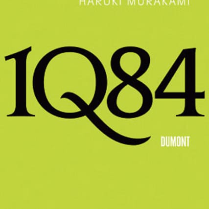 Haruki Murakami - Dunkelschön