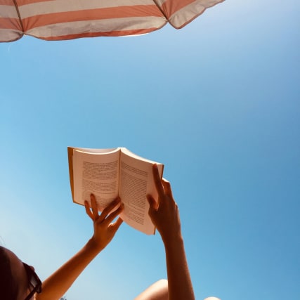 Büchertipps: 7 Neuheiten, die wir empfehlen können