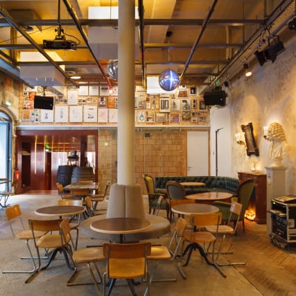 Interview mit Philipp Meier