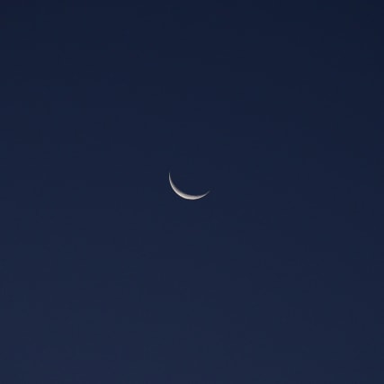 Neumond in der Waage: Alte Muster wandeln sich