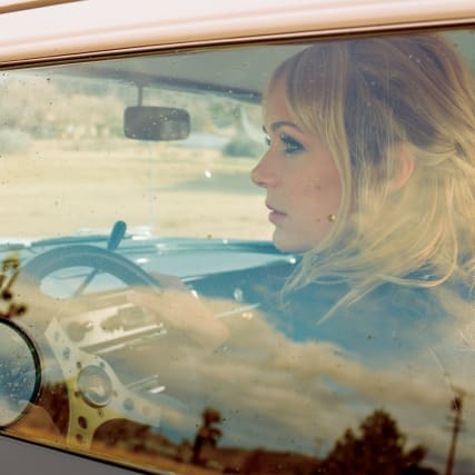 Isobel Campbell & Mark Lanegan: Southern Belle