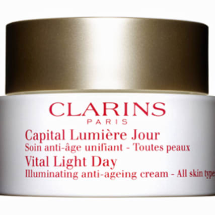 Gesichtspflege-News von Clarins - Dreamteam