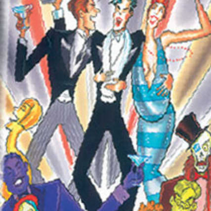 Carl van Vechten - Ein Fest von einem Buch!