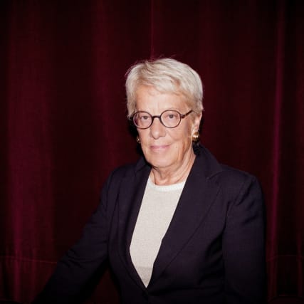 Liebe Carla Del Ponte