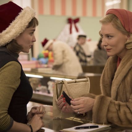 5 Weihnachtsfilme, die wirklich gut sind