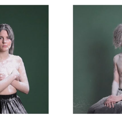 Video: Caroline Fourré