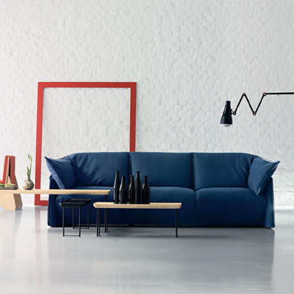 Das Möbellabel Cassina