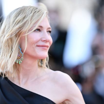 Liebe Cate Blanchett 