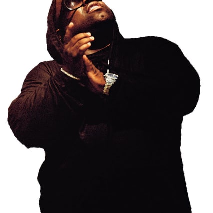 Cee Lo Green - Songthriller