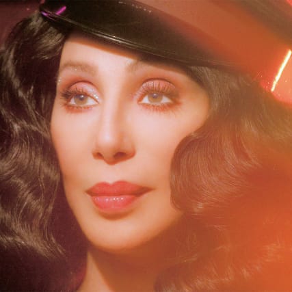 Cher - 