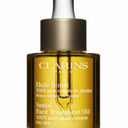 Neue Duftöle für das Gesicht von Clarins