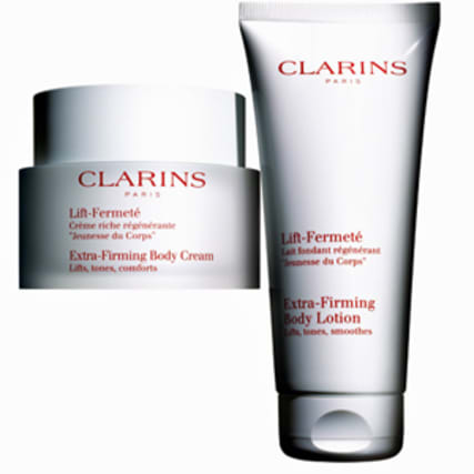 Körperpflege-News von Clarins - ein Sommer in Topform