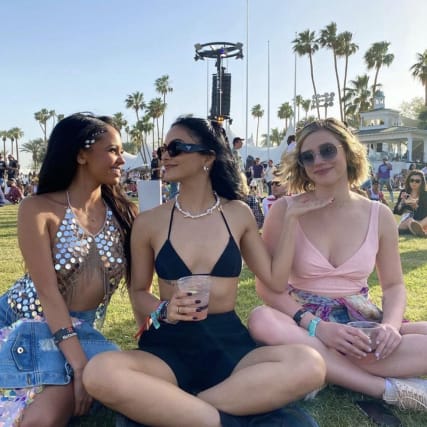 Fashion Weekly: Enttäuschende Coachella-Looks und eine spannende Doku