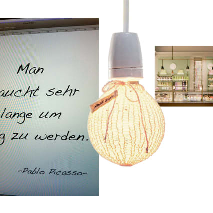 Boulevard Birdy: Stiltipps für zuhause und den Rest der Welt: Die perfekte Küche